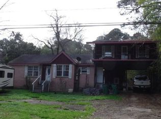 26 Baywood Dr, Pineville, LA 71360