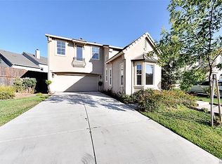 529 Granite Springs Way, American Canyon, CA 94503