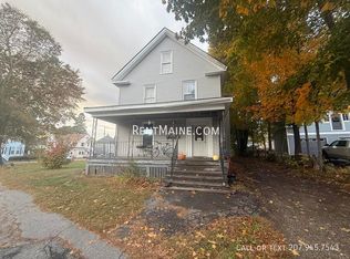 43 Fling St APT 4, Brewer, ME 04412