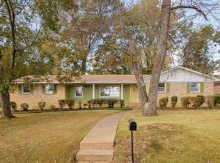 2925 Alexander St, Florence, AL 35633