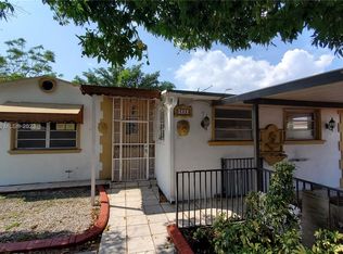 662 SE 6th Pl, Hialeah, FL 33010