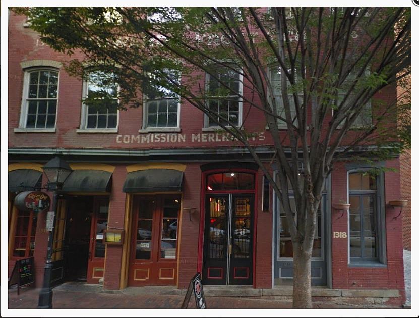 1st image of 1318 E Cary St APT 3B