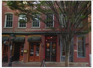 1318 E Cary St APT 3B, Richmond, VA 23219