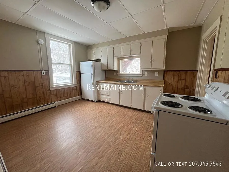 1 bed, $1,100 — Photo 1