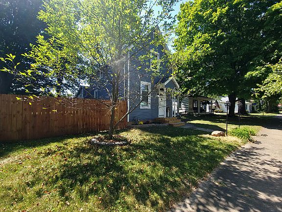 3rd image of 407 E Ward St