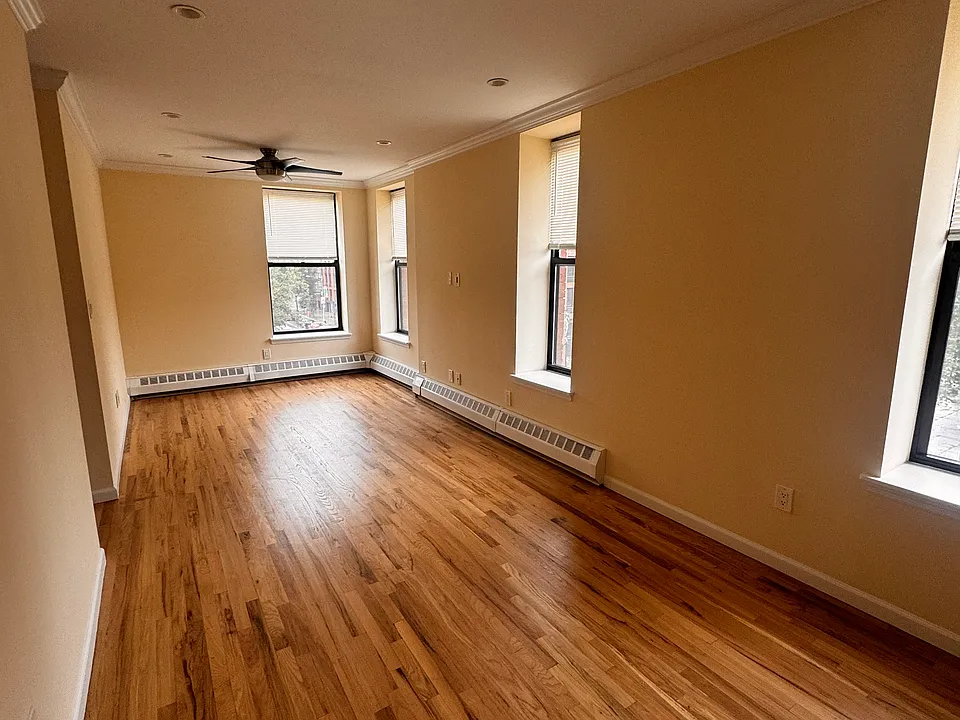 37 Bruckner Blvd #3A