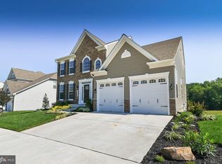 9764 Powder Hall Rd, Perry Hall, MD 21128