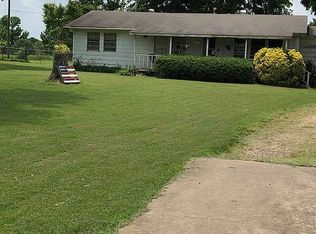 5905 E Highway 64, Ozark, AR 72949