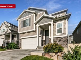 15178 S Ronaldo Ln, Herriman, UT 84096