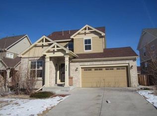 5576 S Biloxi Way, Aurora, CO 80016