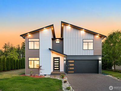 8560 Siena Court, Blaine, WA, 98230