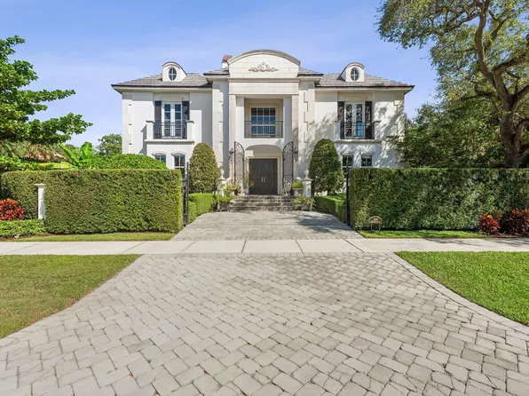 1020 Ponce De Leon Drive, Fort Lauderdale, FL 33316