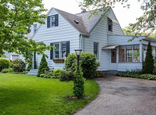 14 Thompson St, East Longmeadow, MA 01028