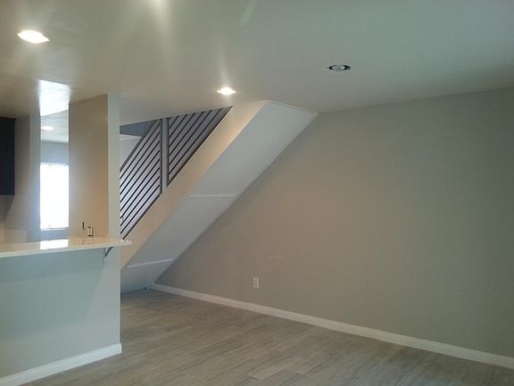 LIVING ROOM FACING ENTRANCE