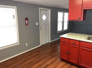 816 Lehman St TRLR 7, Houston, TX 77018