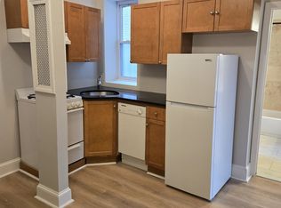 1193 Commonwealth Ave APT 17, Boston, MA 02134