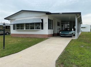 1048 Thrush Cir, Barefoot Bay, FL 32976
