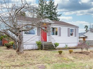 13233 5th Ave SW, Burien, WA 98146