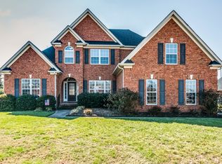 2629 Jim Houston Ct, Murfreesboro, TN 37129