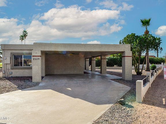 2nd image of 2529 N DORAL Circle