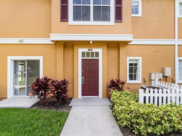 2280 SAN VITAL DRIVE #101, KISSIMMEE, FL 34741