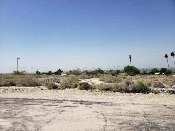 0 Coral Reef Rd, Mecca, CA 92254