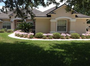532 Cunningham Hollow Way, Saint Johns, FL 32259