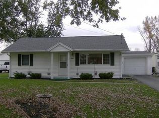 2600 W Jackson Rd, Yellow Springs, OH 45387