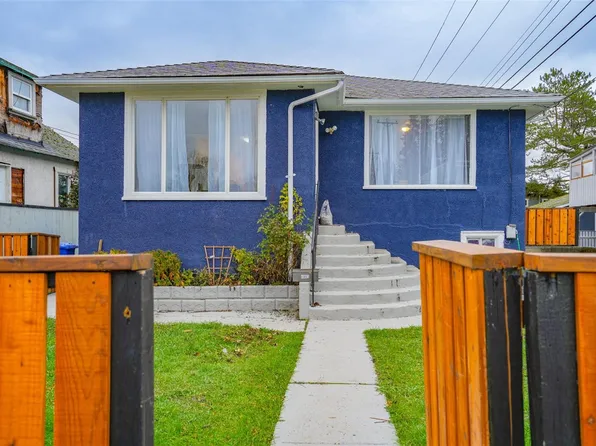 4865 Burde St, Pt Alberni, BC V9Y 3J7