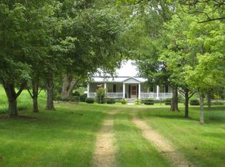 3253 Hurricane Creek Rd, Woodbury, TN 37190