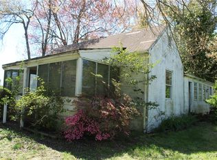 7272 Willson Rd, Henrico, VA 23231