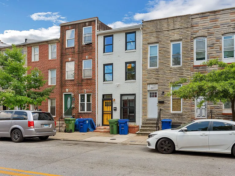 1259 Washington Blvd — Photo 37