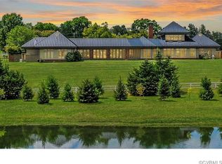 3630 Louisa Rd, Keswick, VA 22947