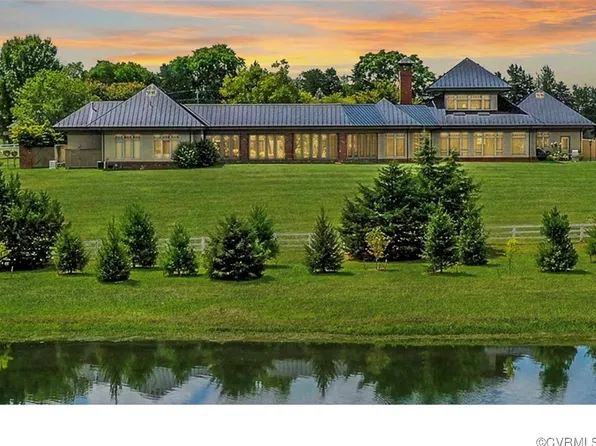 3630 Louisa Rd, Keswick, VA 22947