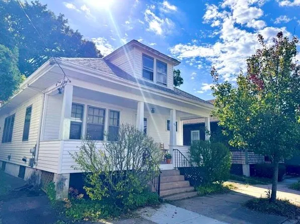 44 Berkley St, Providence, RI 02908