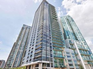 223 Webb Dr #908, Mississauga, ON