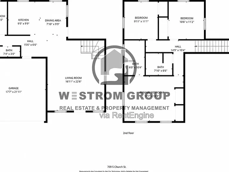 709 S Church St — Photo 34