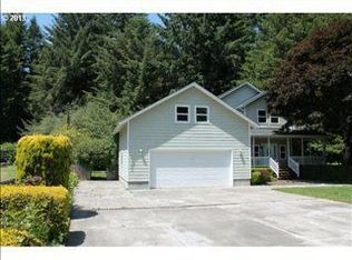 79810 Us Highway 101, Gardiner, OR 97441