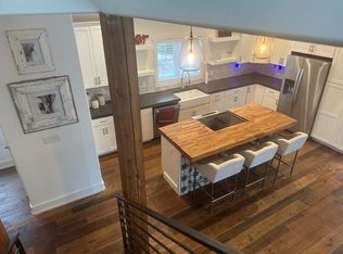 470 Pace Ln #1, Asheville, NC 28806