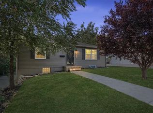 9803 W 61st St, Merriam, KS 66203