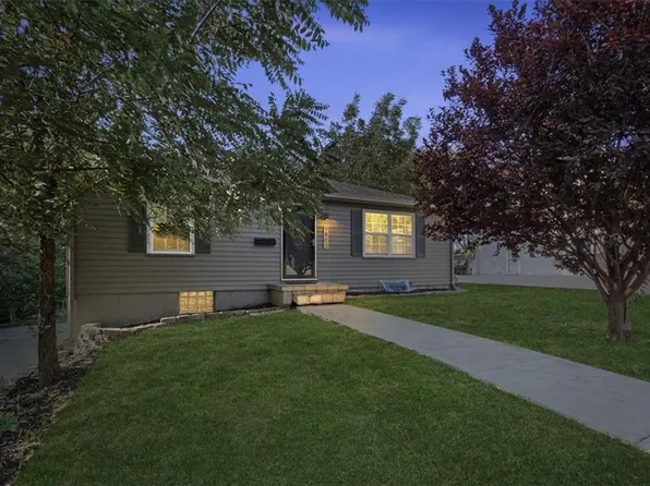 9803 W 61st St, Merriam, KS 66203