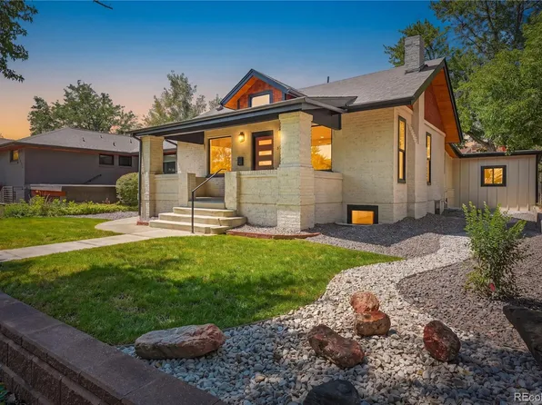 4169 Hooker Street, Denver, CO 80211