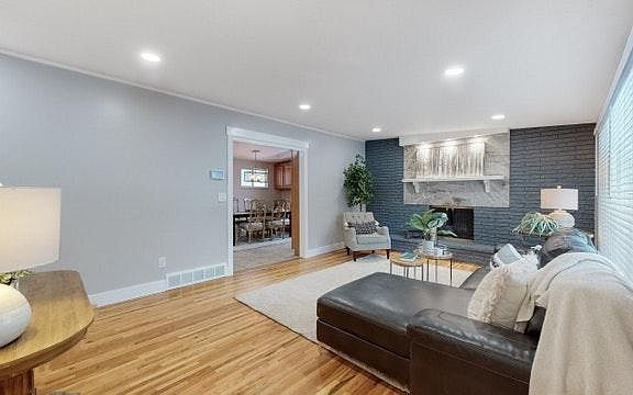 3rd image of 3340 S Terrace View Dr #3-2