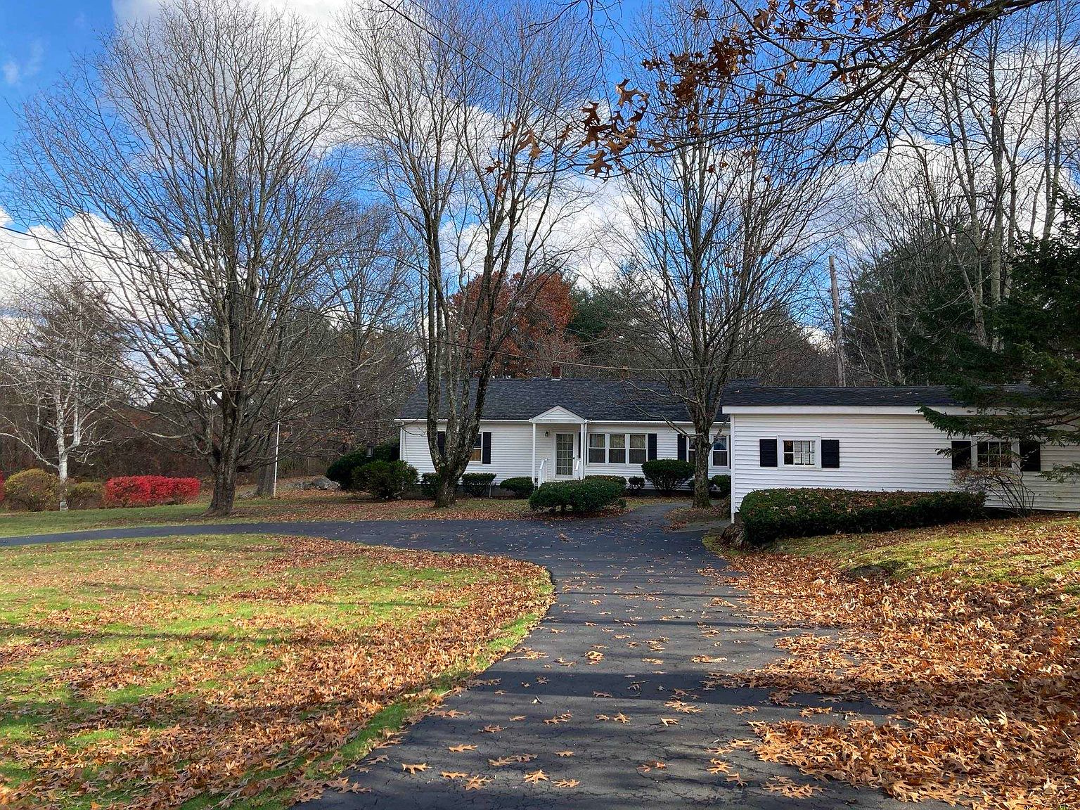 86 High Range Rd, Londonderry, NH 03053 Zillow