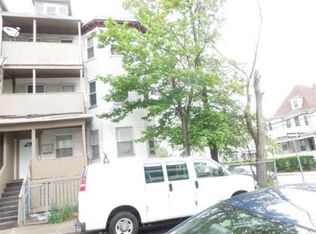 38 Vesta Rd, Dorchester, MA 02124