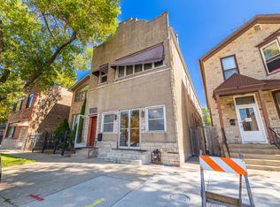 3007 S Union Ave, Chicago, IL 60616