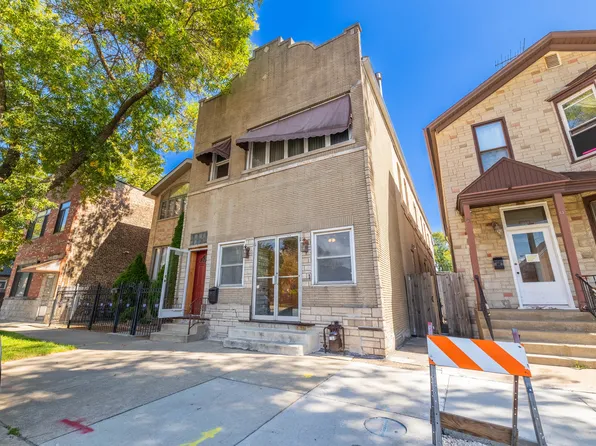 3007 S Union Ave, Chicago, IL 60616