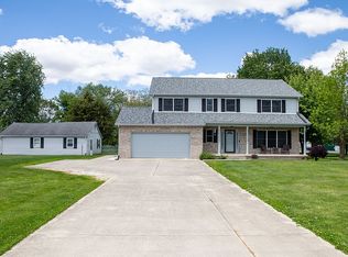3605 S County Road 700 W, Yorktown, IN 47396