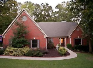 315 Perritt Cv, Florence, AL 35634
