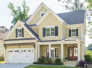 6410 Rosny Rd, Raleigh, NC 27613